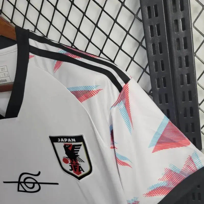 Japan 24/25 Special Edition Shirt - View 10