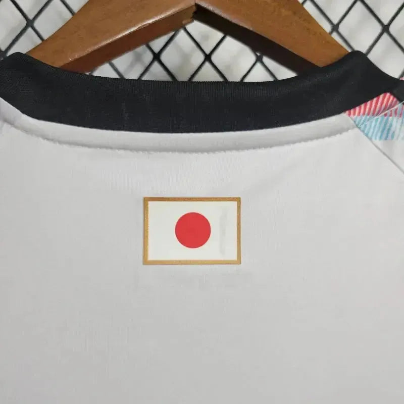 Japan 24/25 Special Edition Shirt - View 11
