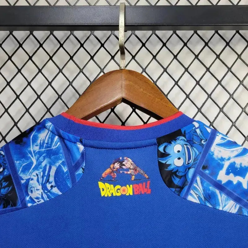 Camisa Japão Edição Especial Special Edition 24/25 - Torcedor Masculina - View 8