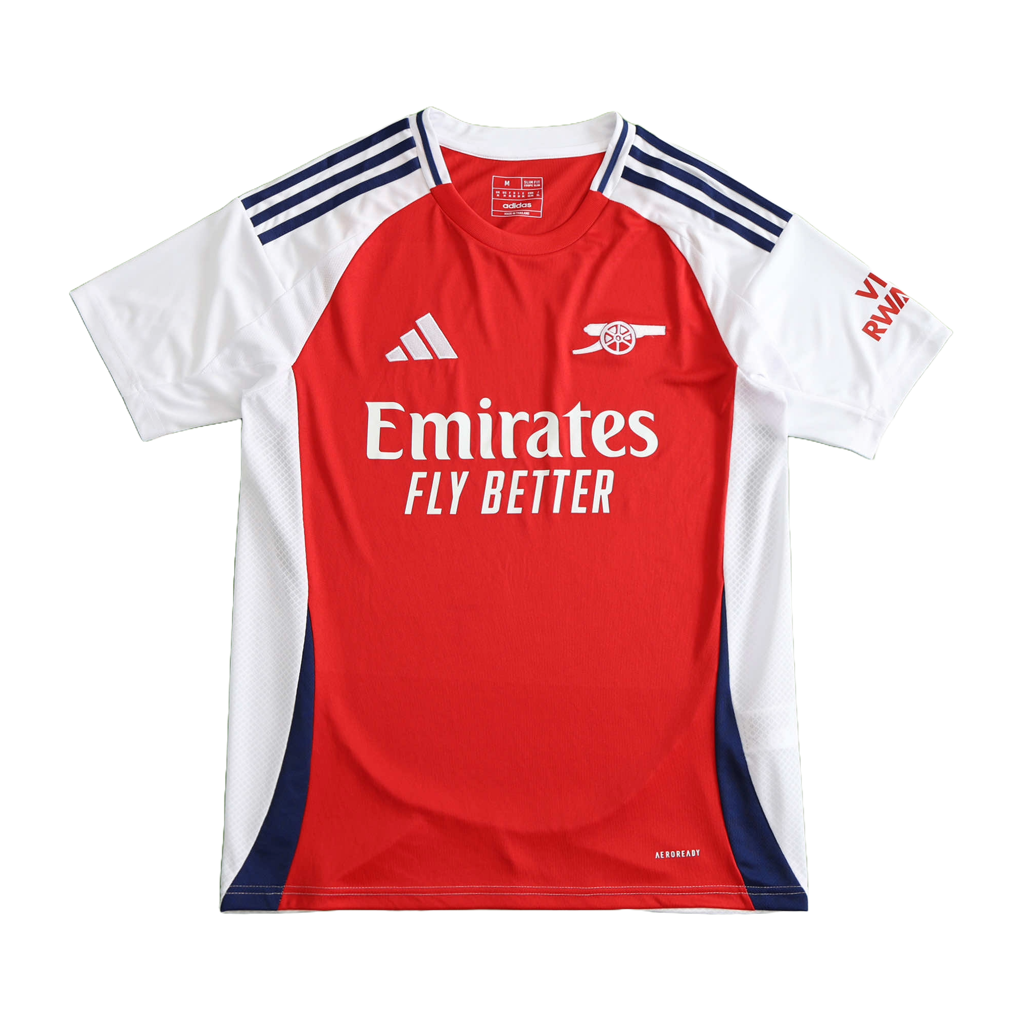 Gunners 24/25 Home Shirt