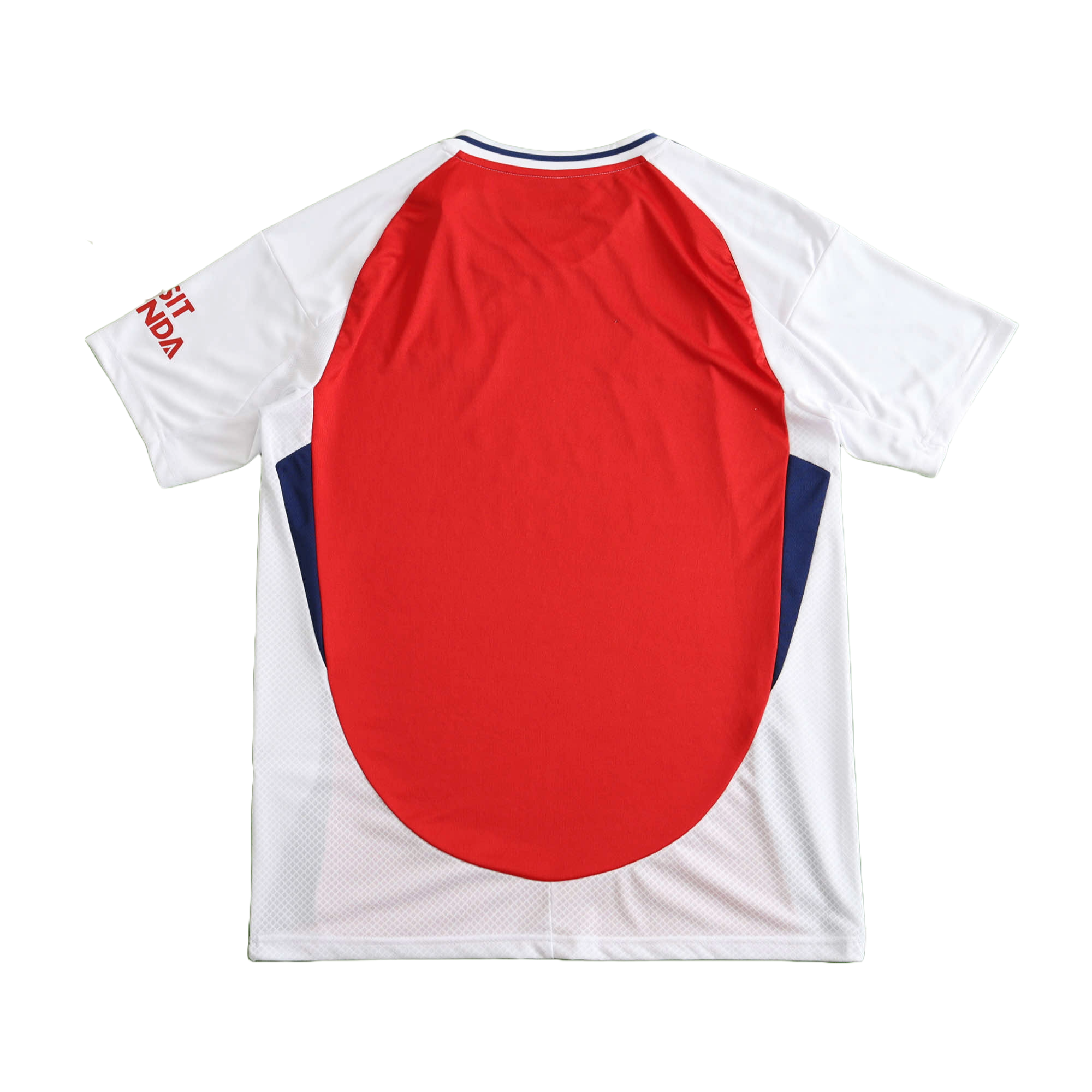 Gunners 24/25 Home Shirt - View 2
