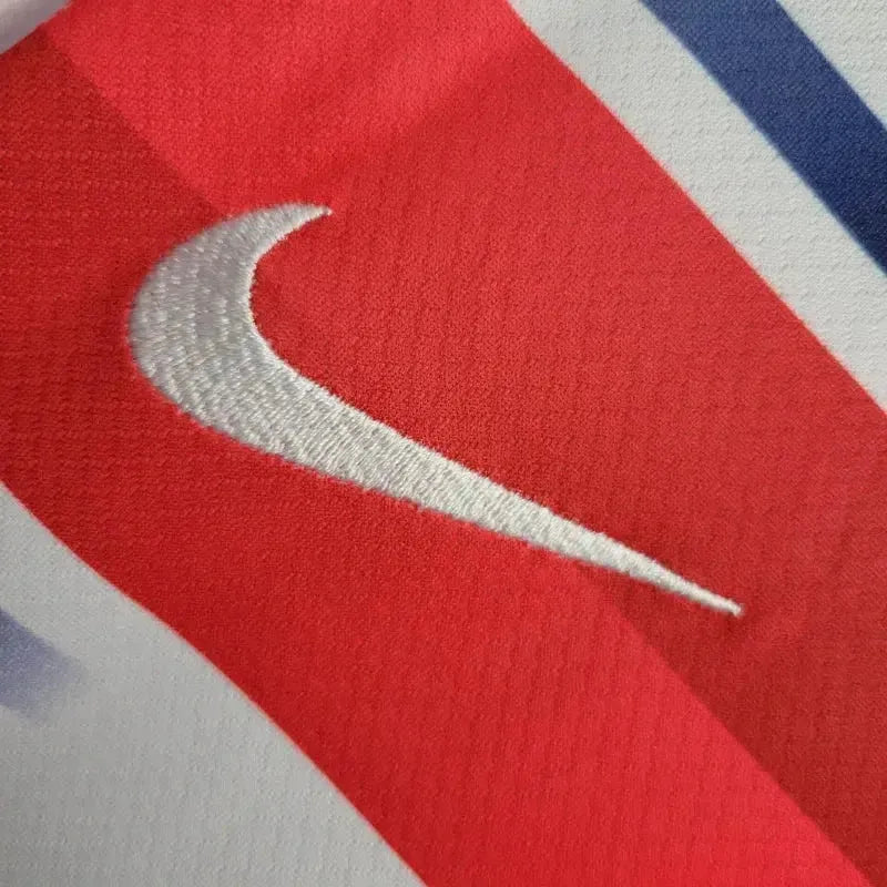 Inglaterra - Masculina Branca 24/25 Home Shirt- View 5