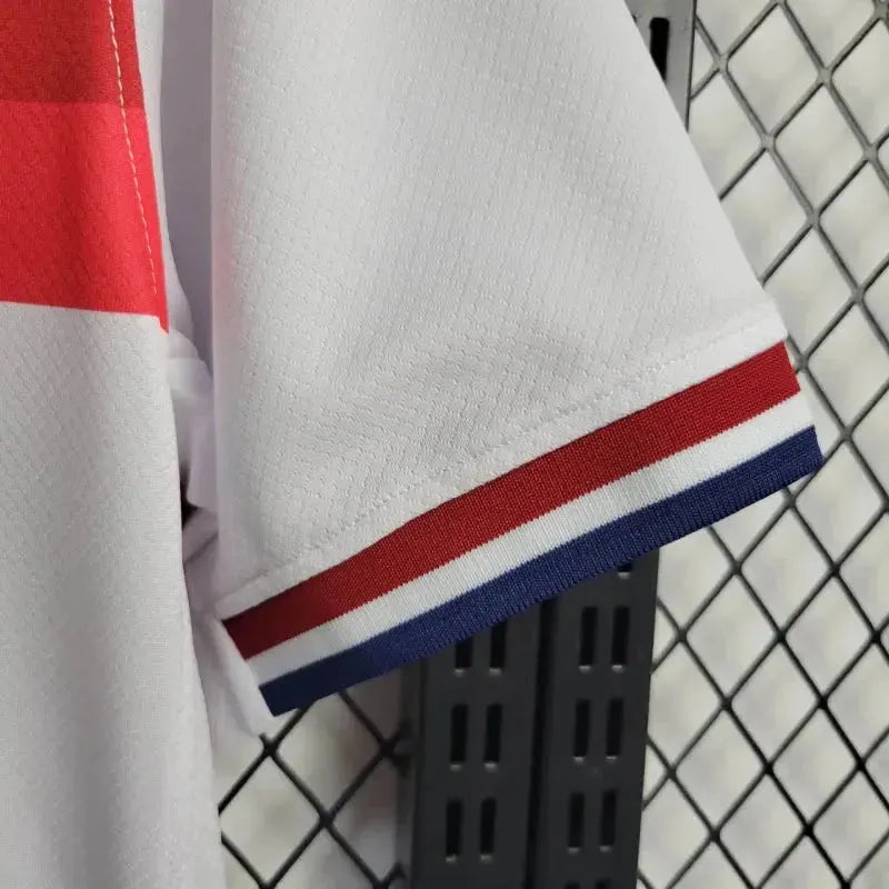 England Top 24/25 Training Shirt - View 9