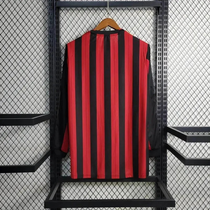 Retro 2013/14 Long Sleeve Shirt