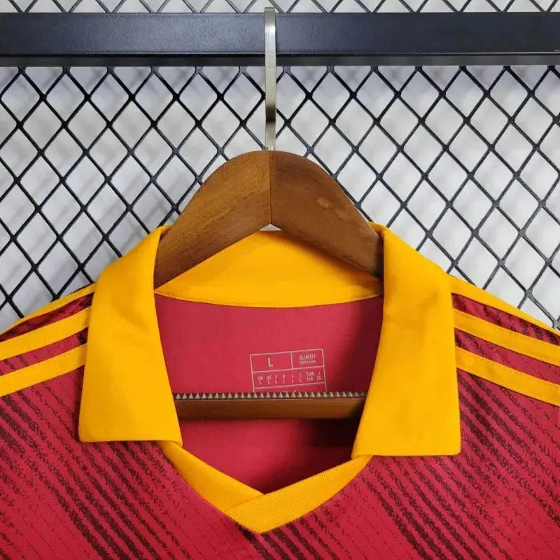 Home 24/25 Men’s Shirt