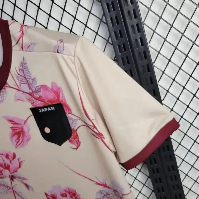 Japan 24/25 Special Edition Shirt - View 9
