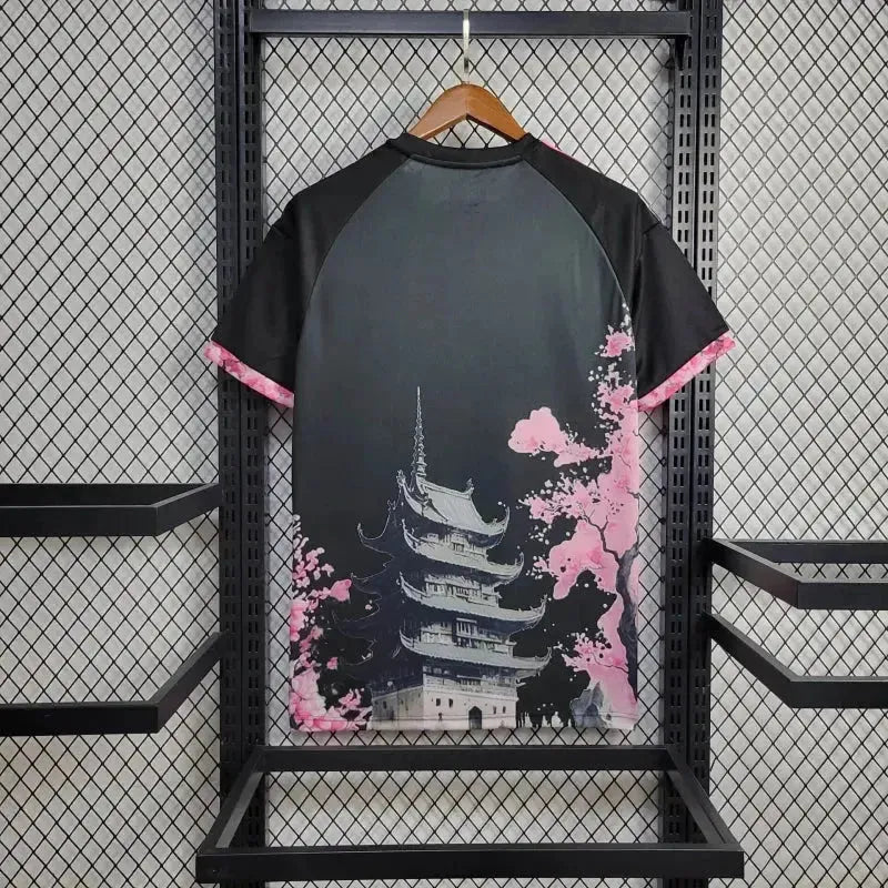 Japan 24/25 Special Edition Shirt - View 10