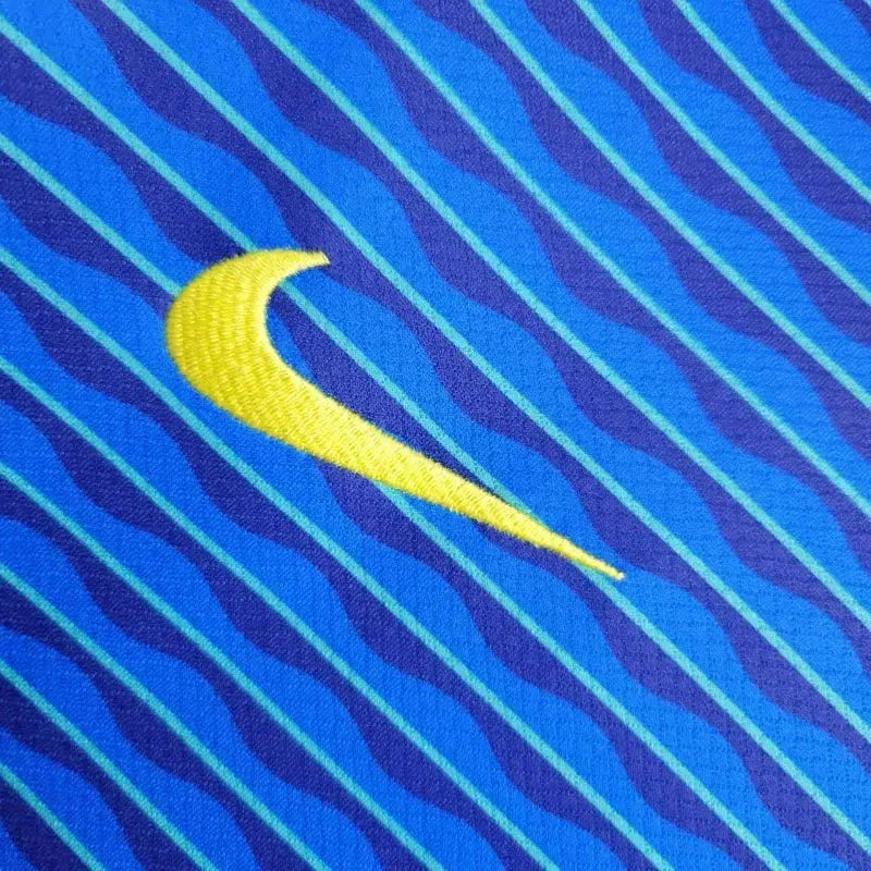 Brazil 24/25 Away Shirt - View 5