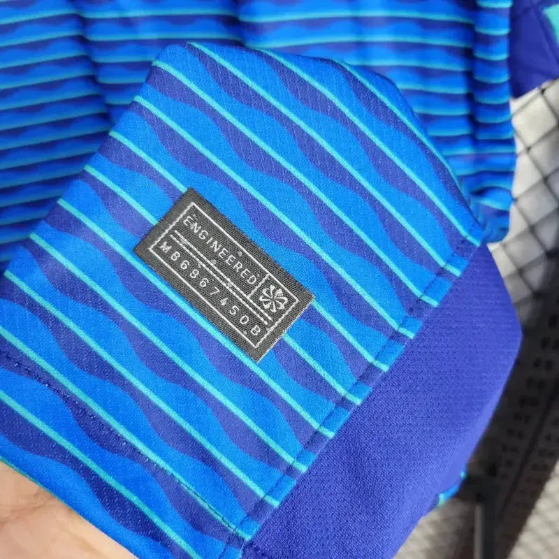Brazil 24/25 Away Shirt - View 6