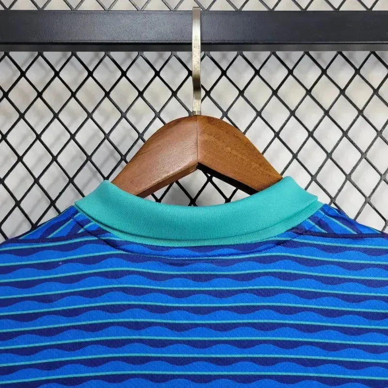 Brazil 24/25 Away Shirt - View 9