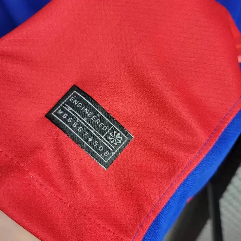 USA 24/25 Away Shirt - View 6