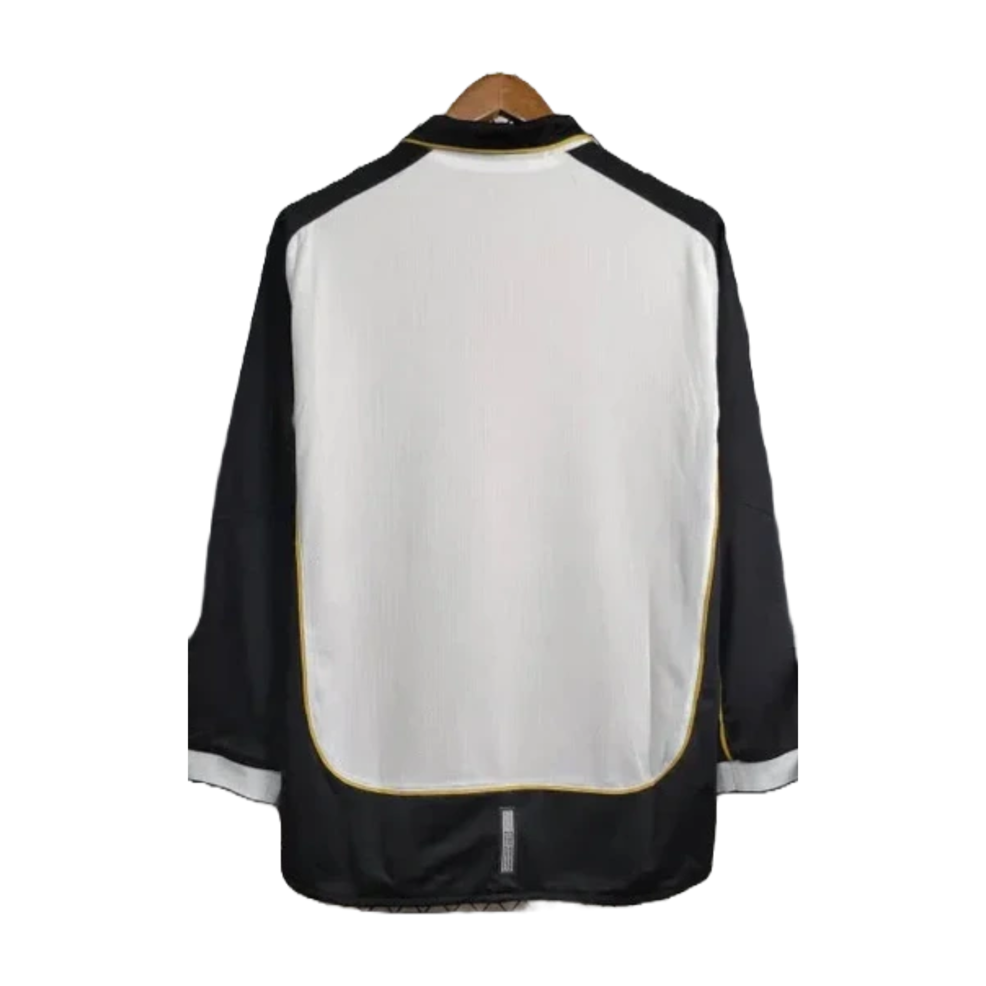 Edition 100 Years 2001/02 Retro Long Sleeve Shirt