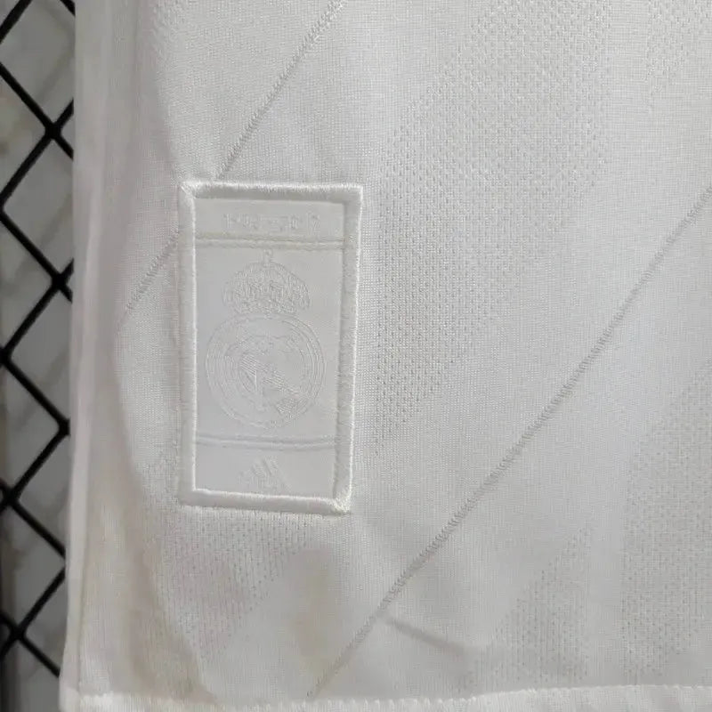 Retro Home 2017/18 Long Sleeve Shirt