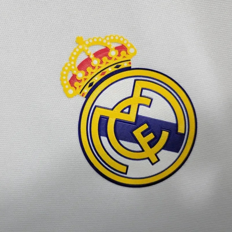 Main 2016/17 Retro Long Sleeve Shirt