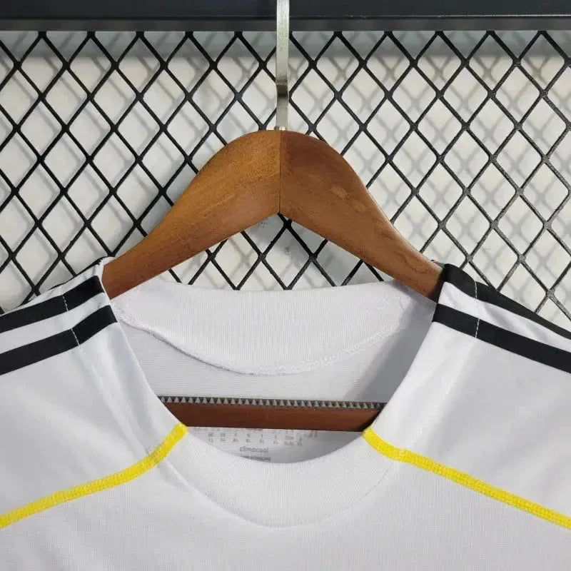 Retro Home 2009/10 Long Sleeve Shirt