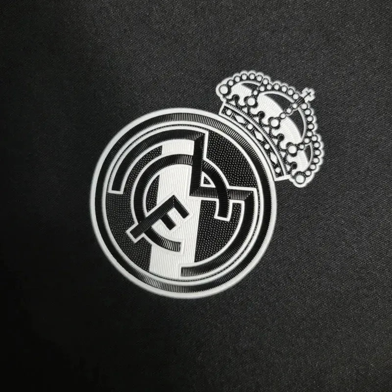 Retro Away 2016/17 Long Sleeve Shirt