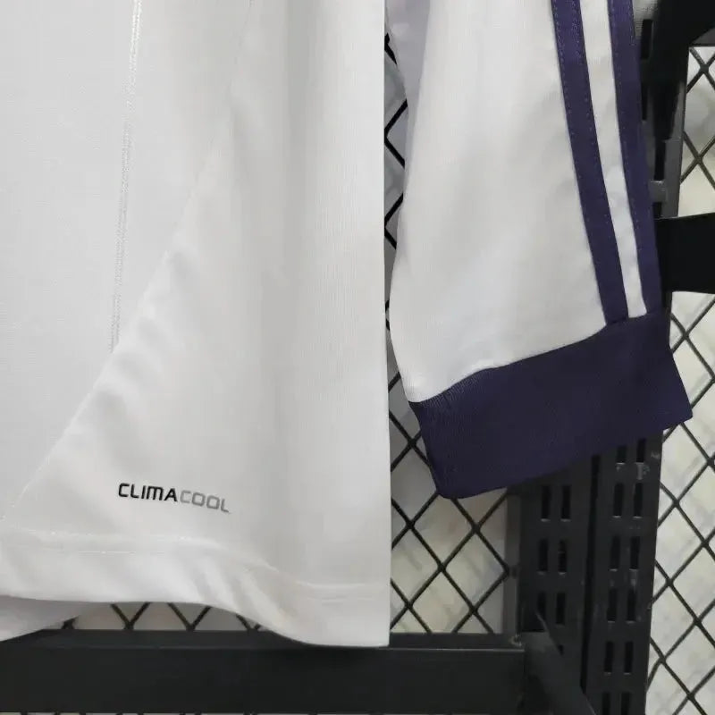 Retro Home 2012/13 Long Sleeve Shirt