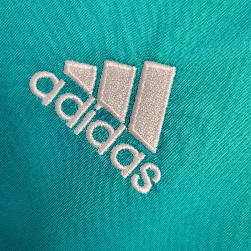 Retro 2017/18 Long Sleeve Shirt