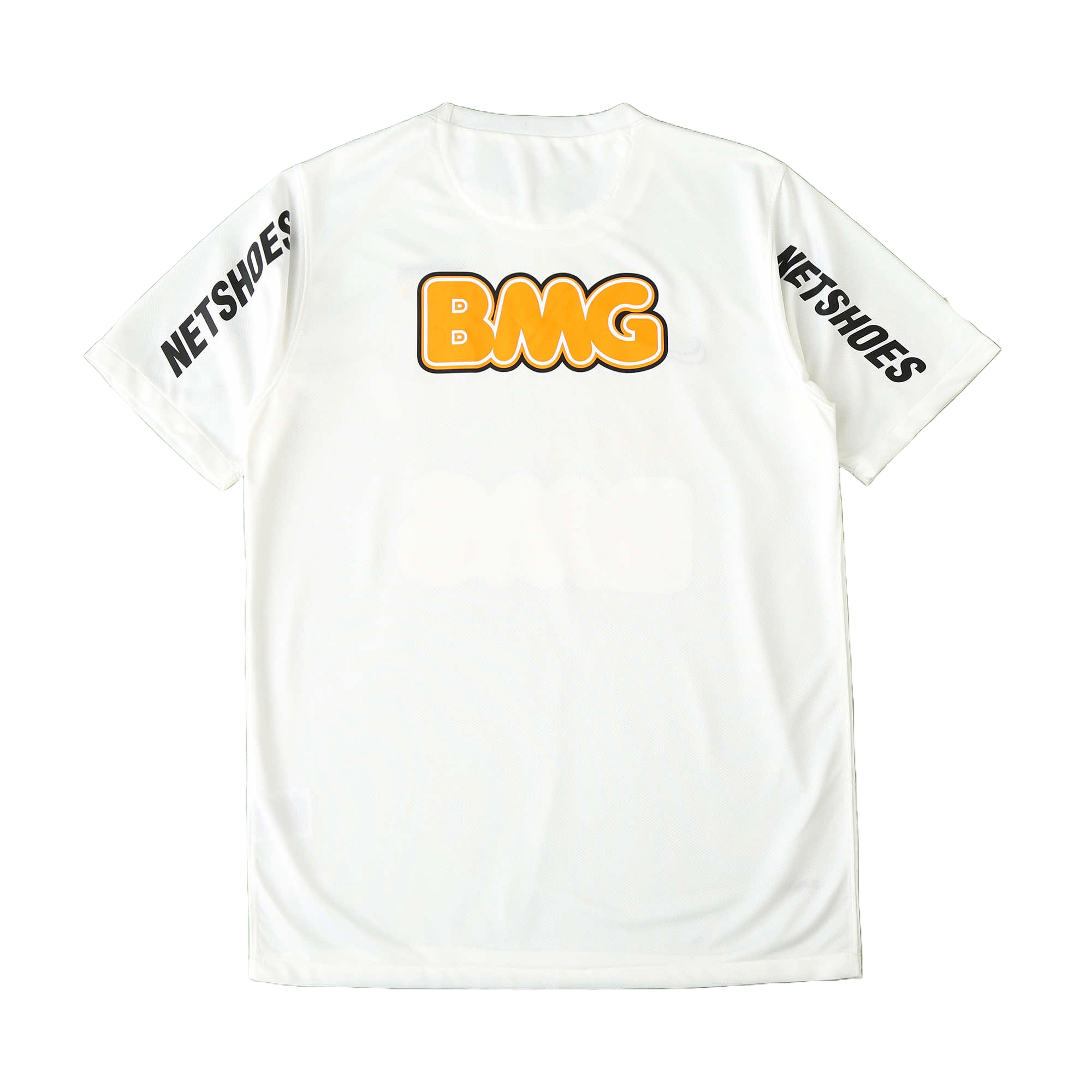 Peixe 2011/12 Retro Home Shirt - View 2