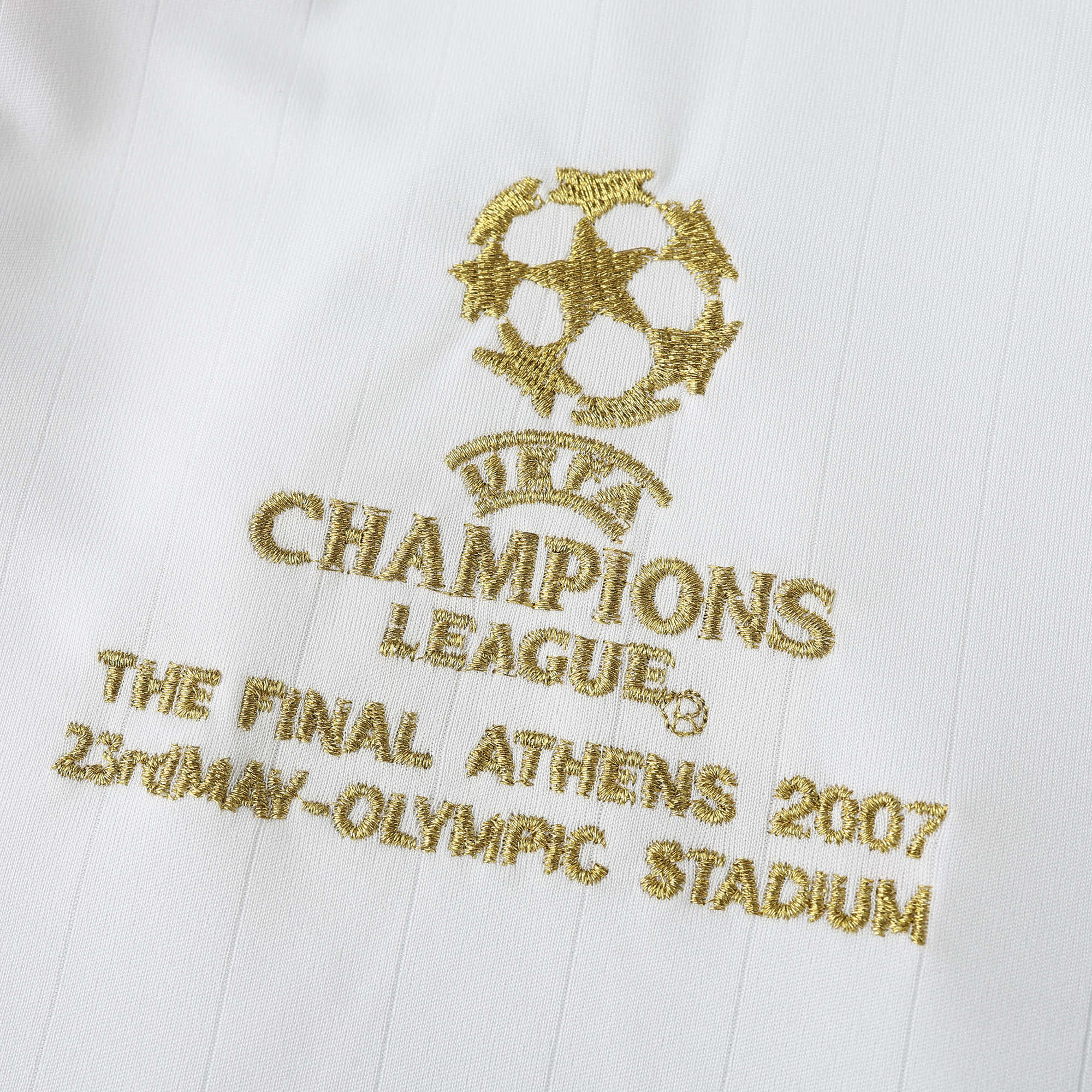 Retro Away 2006/07 Long Sleeve Shirt