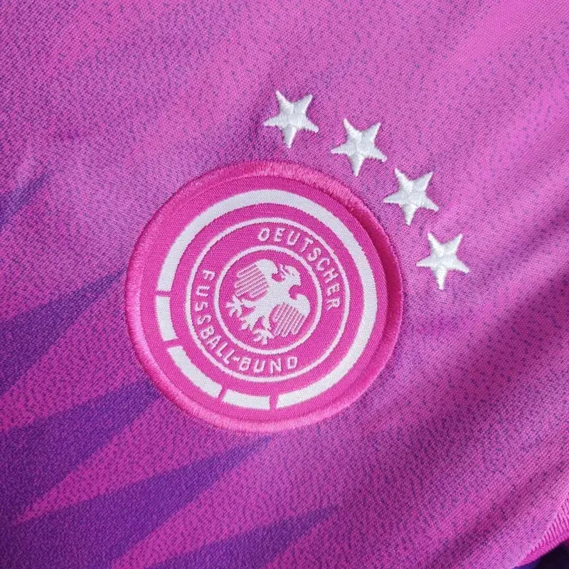 Germany 24/25 Away Kids Shirt - View 6
