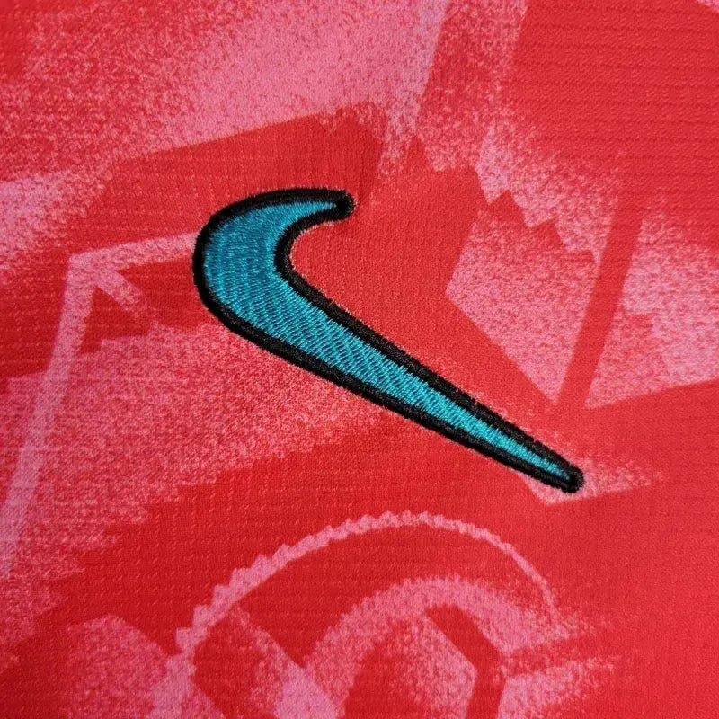 South Korea 24/25 Home Shirt - View 4