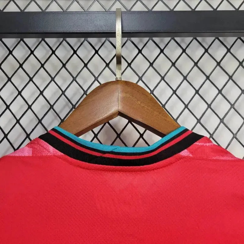 South Korea 24/25 Home Shirt - View 7