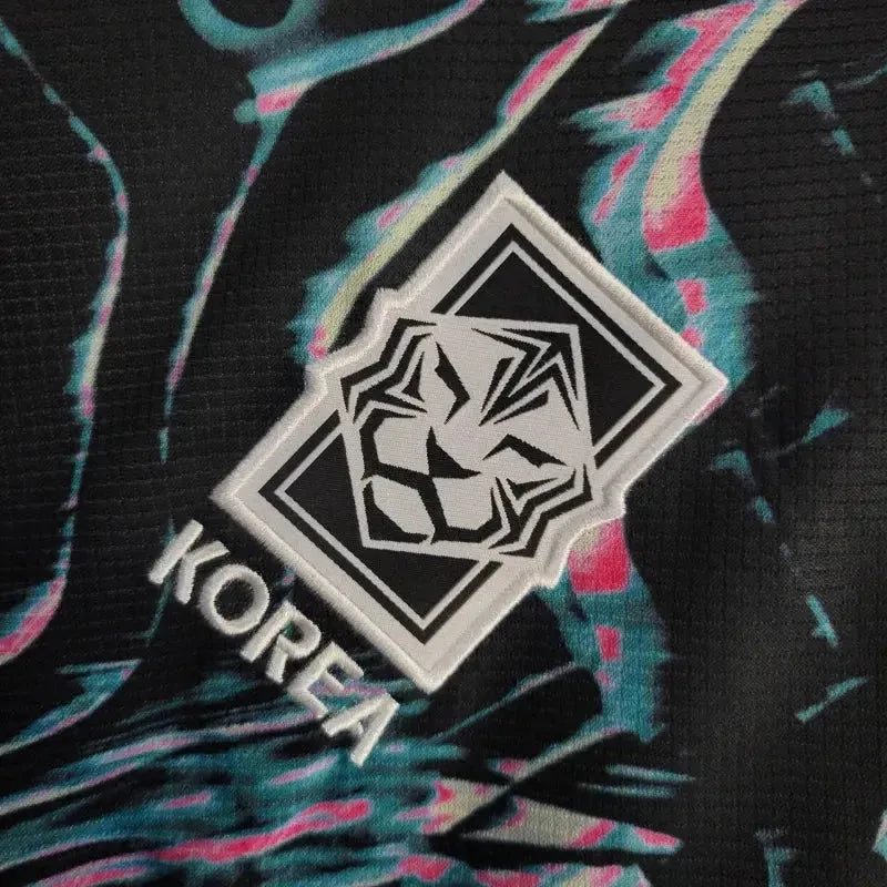 South Korea 24/25 Away Shirt - View 3