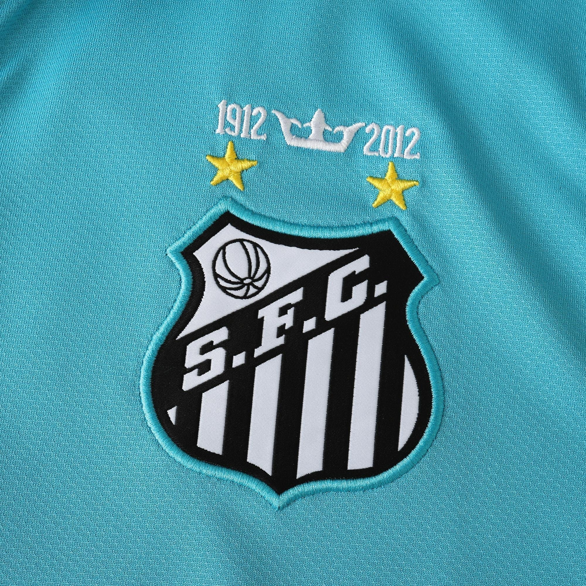 Peixe 12/13 Retro Away Shirt - View 3