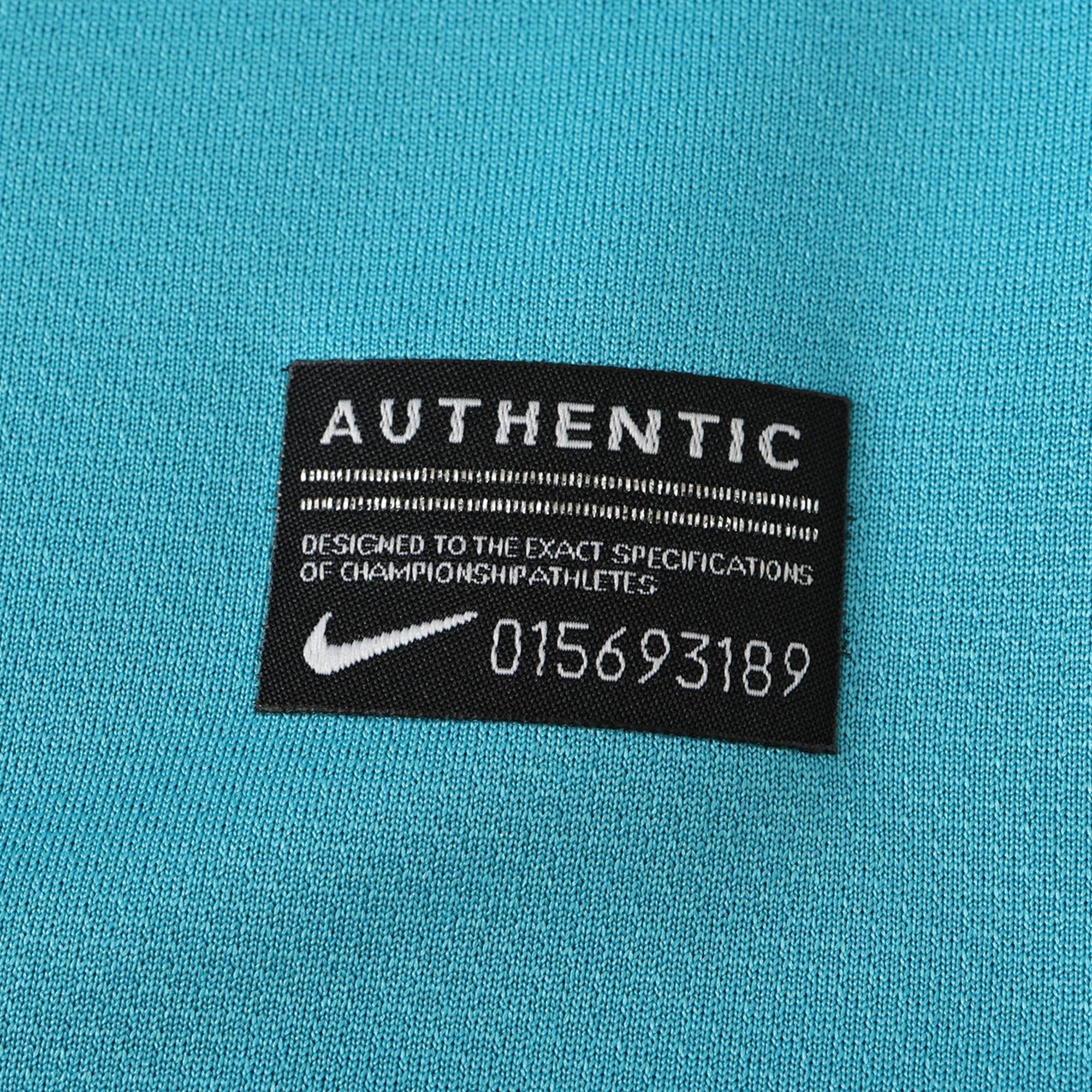 Peixe 12/13 Retro Away Shirt - View 10