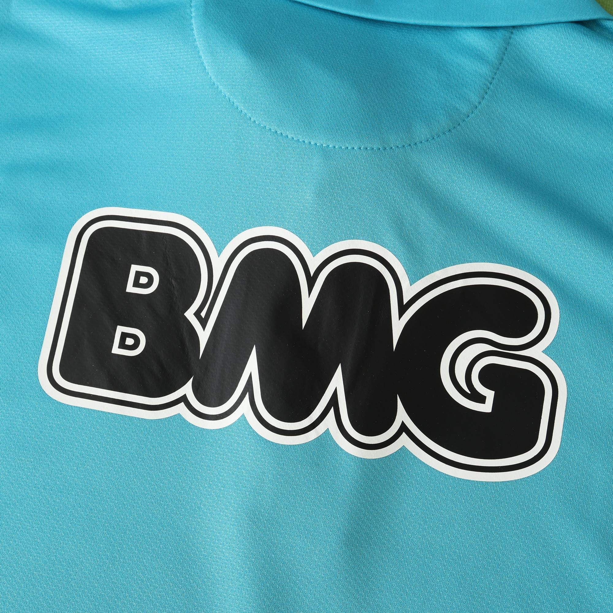 Peixe 12/13 Retro Away Shirt - View 12