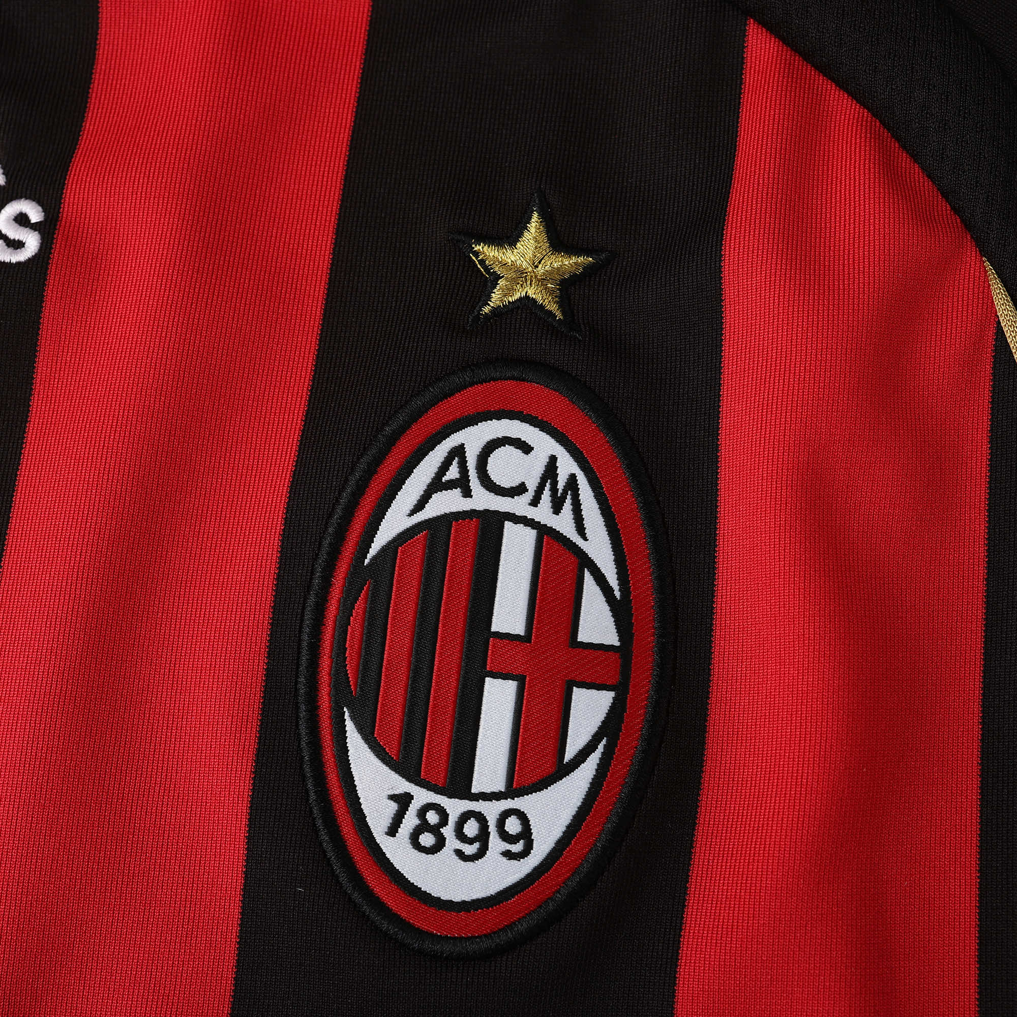 Retro Home 2006/07 Long Sleeve Shirt