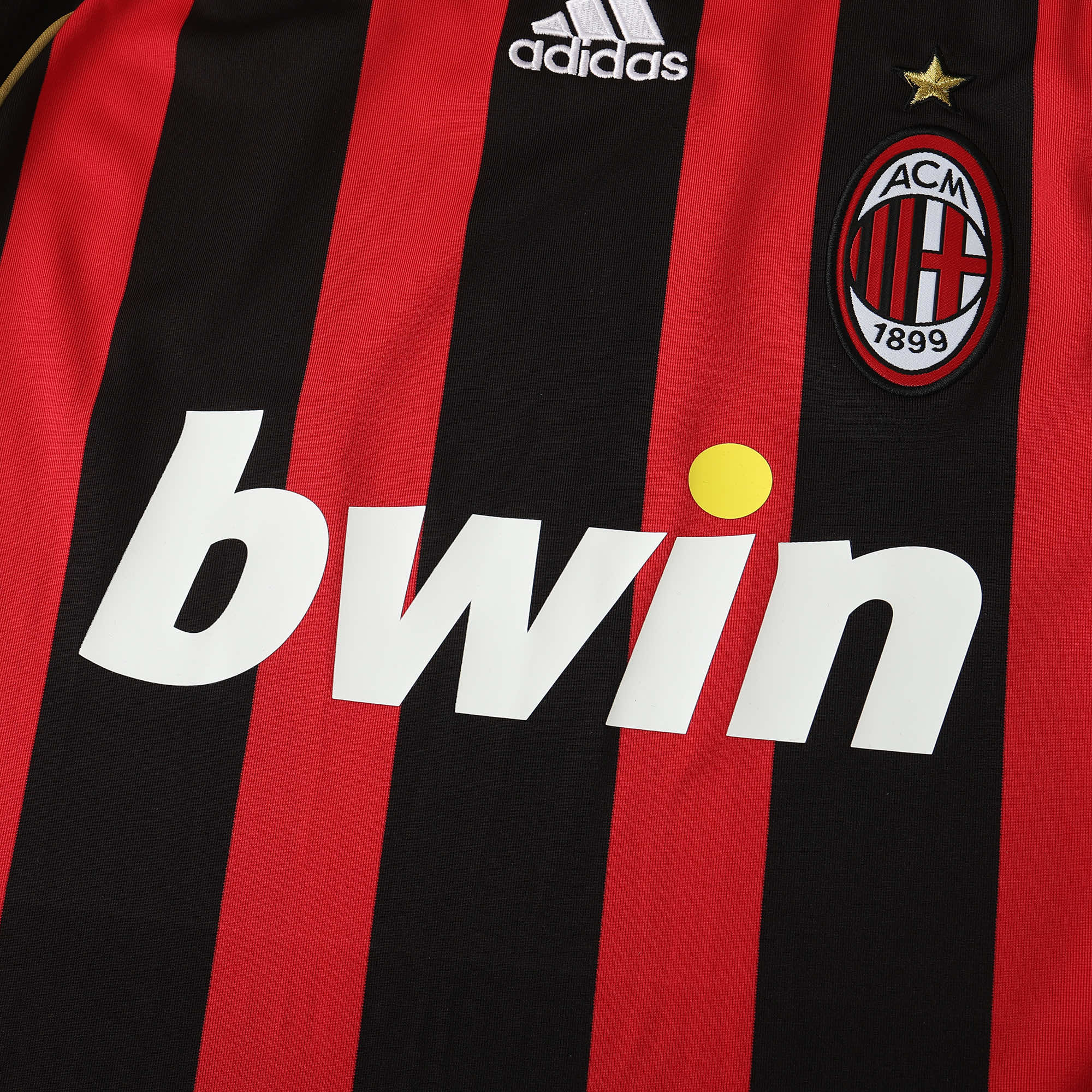 Retro Home 2006/07 Long Sleeve Shirt