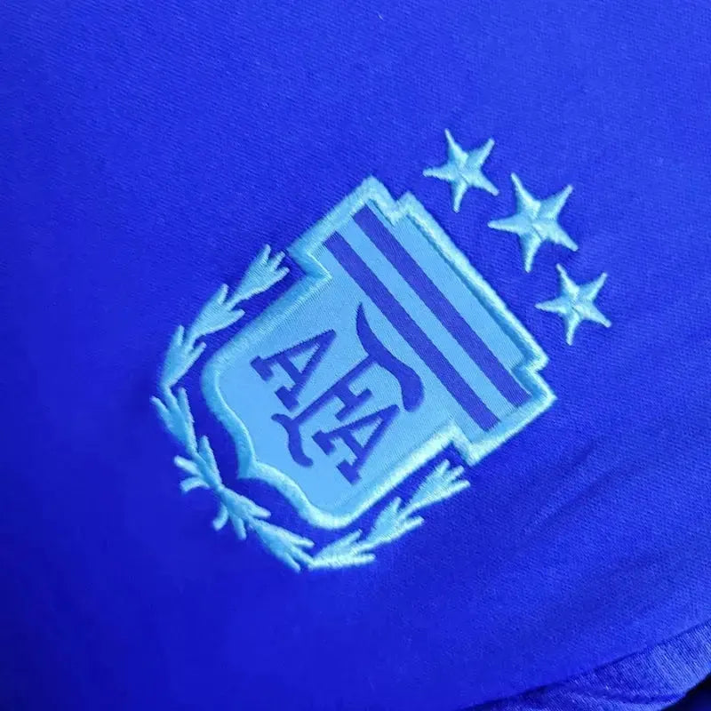 Argentina 24/25 Away Women's Shirt - View 4