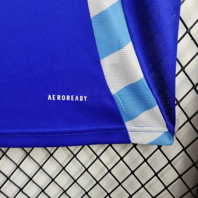 Argentina 24/25 Away Women's Shirt - View 6