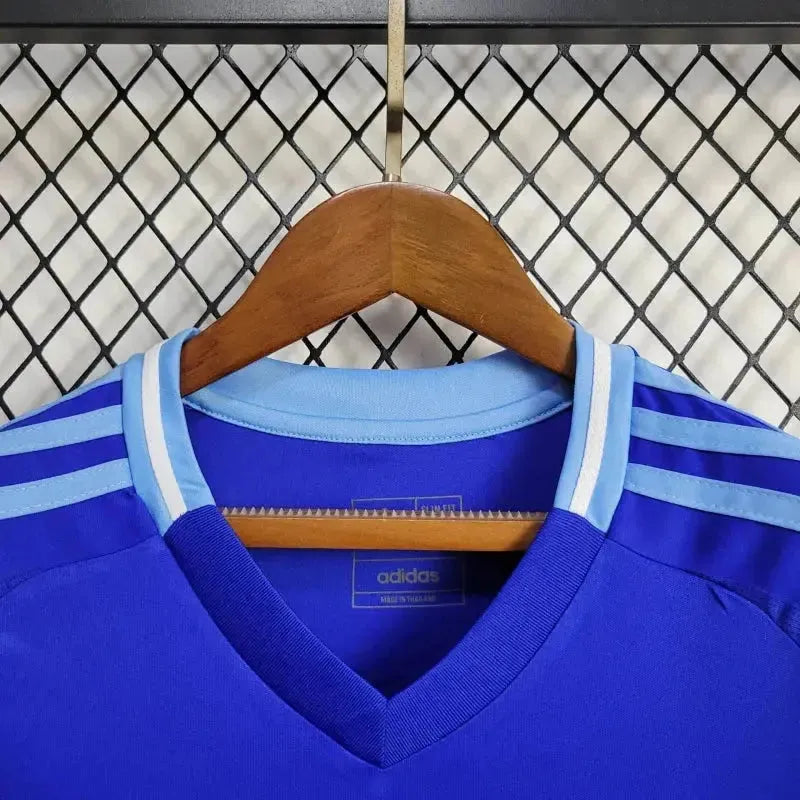 Argentina 24/25 Away Women's Shirt - View 8