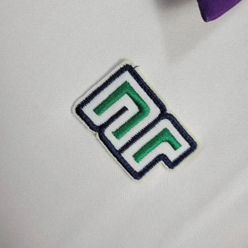 Viola 1984/85 Retro Away Shirt - View 5