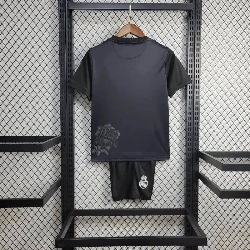 Y3 24/25 Fourth Kids Shirt Kit