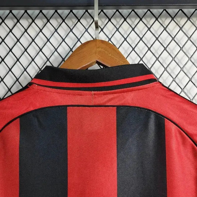 Retro Home 1998/99 Shirt