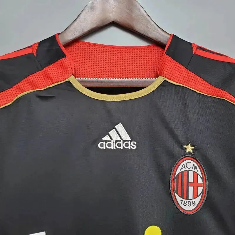 Retro Away 2006 Shirt