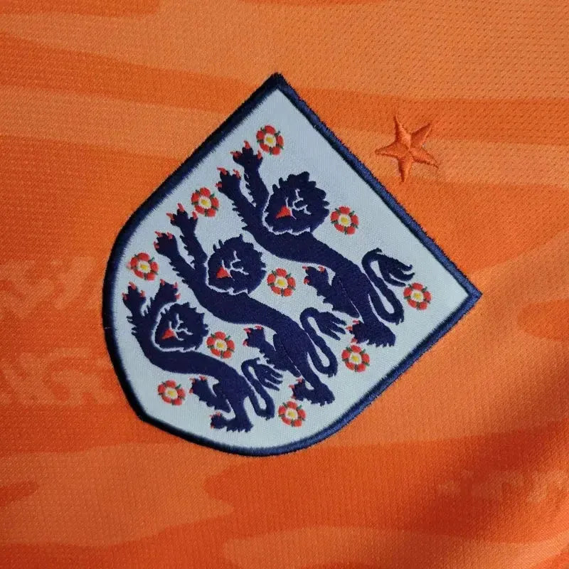 England 24/25 Goalkeeper Shirt - View 6
