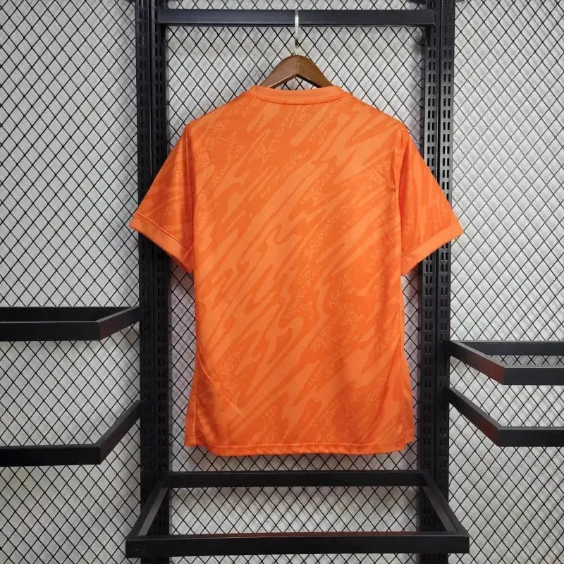 England 24/25 Goalkeeper Shirt - View 9