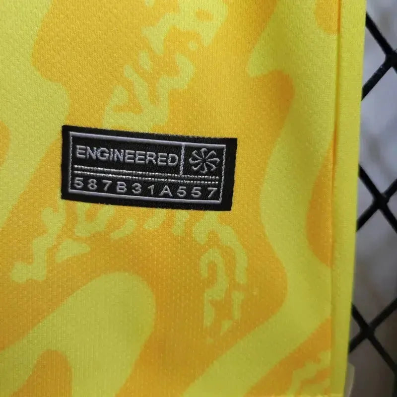 France 24/25 Goalkeeper Shirt - View 8