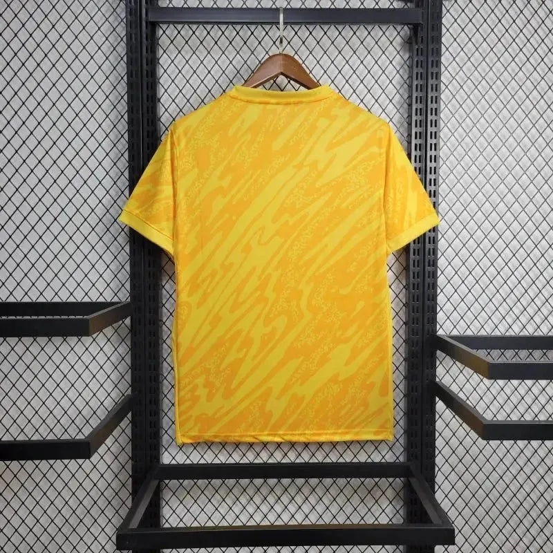 Portugal 24/25 Goalkeeper Shirt - View 10