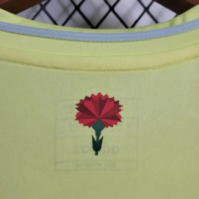 Spain 24/25 Away Shirt - View 6