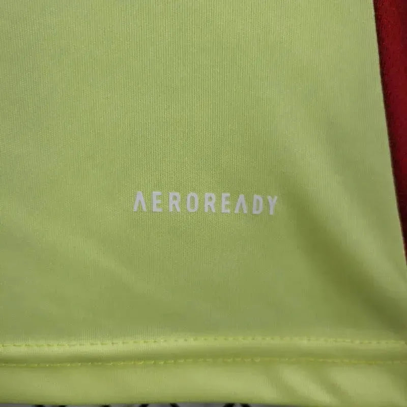 Spain 24/25 Away Shirt - View 7