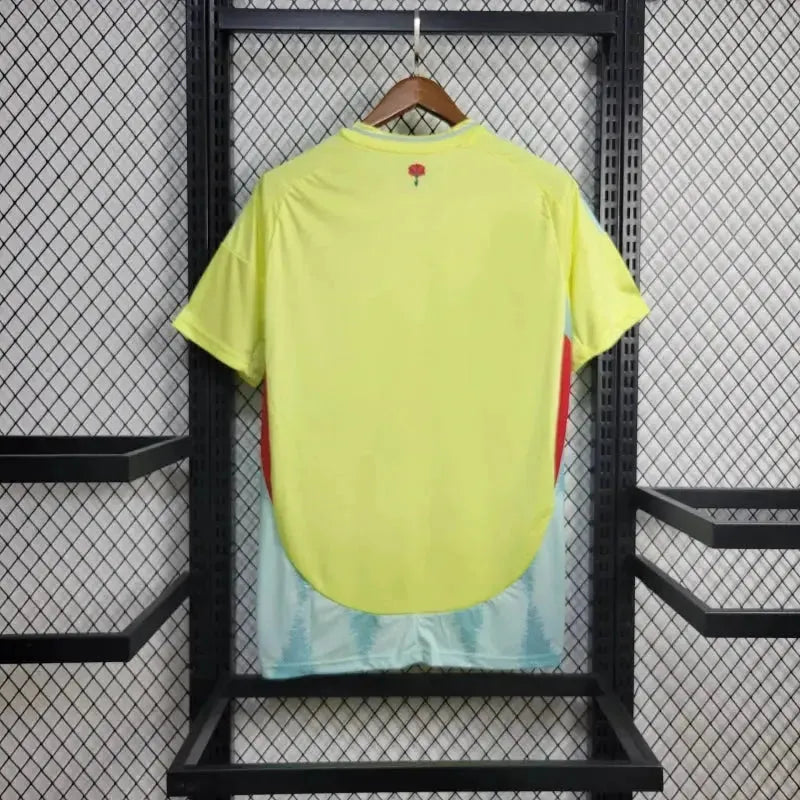 Spain 24/25 Away Shirt - View 10