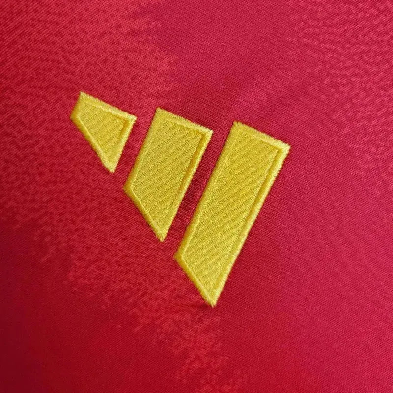 Spain 24/25 Home Shirt - View 5