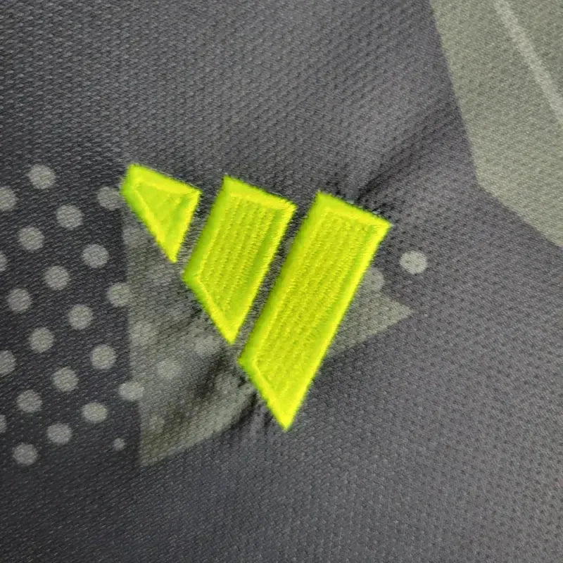 Germany 24/25 Goalkeeper Shirt - View 7