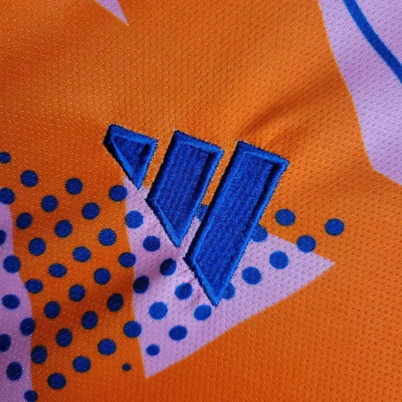 Italy 24/25 Goalkeeper Shirt - View 7
